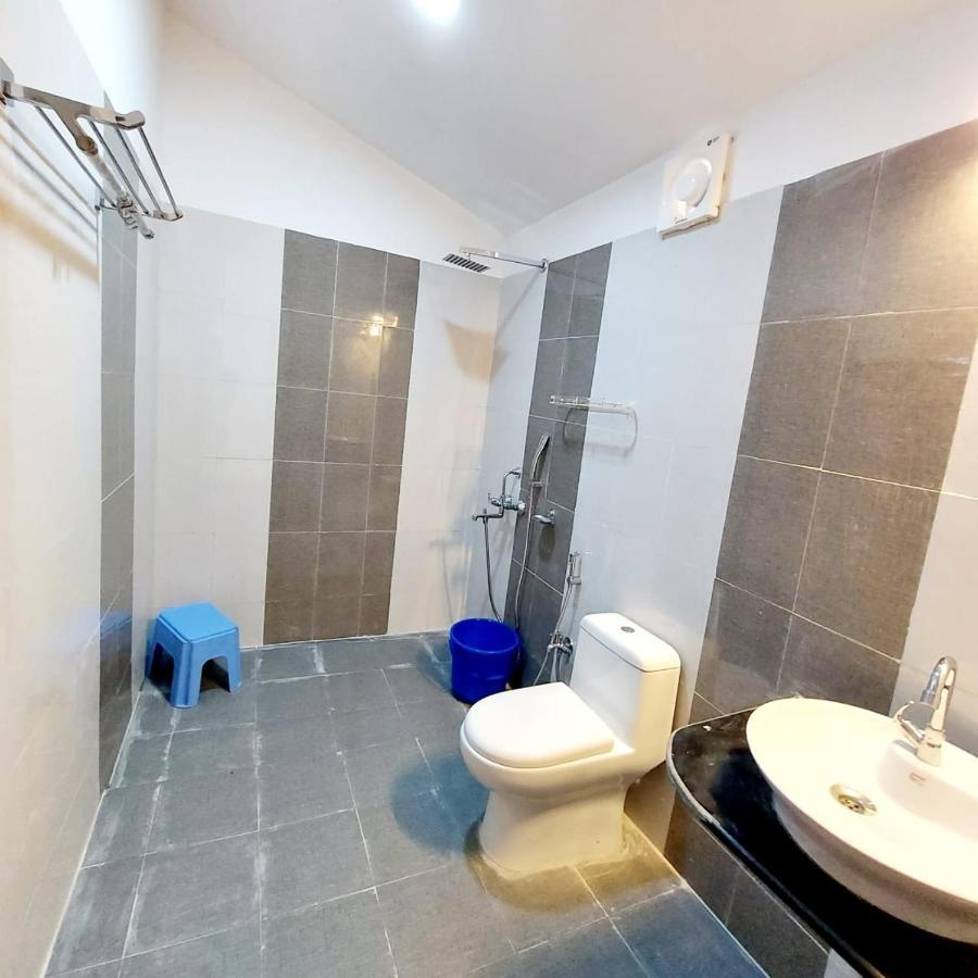 Govind Nagar Lemon Grass Resort & Spa מראה חיצוני תמונה