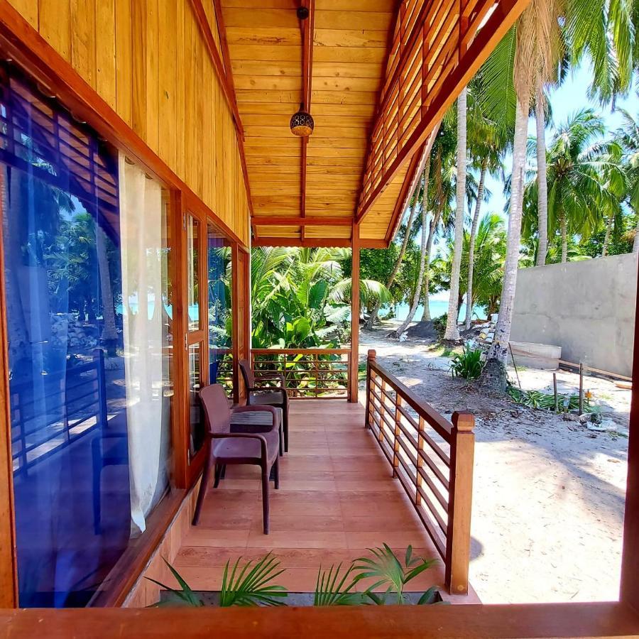 Govind Nagar Lemon Grass Resort & Spa מראה חיצוני תמונה