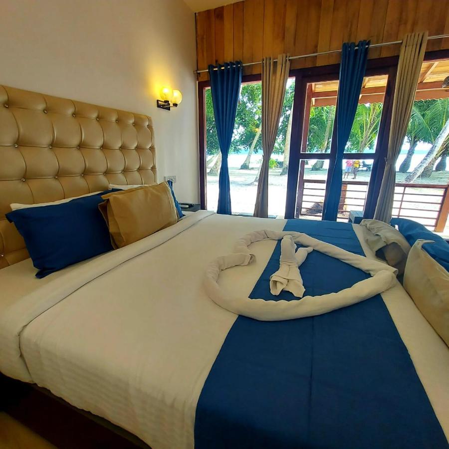 Govind Nagar Lemon Grass Resort & Spa מראה חיצוני תמונה