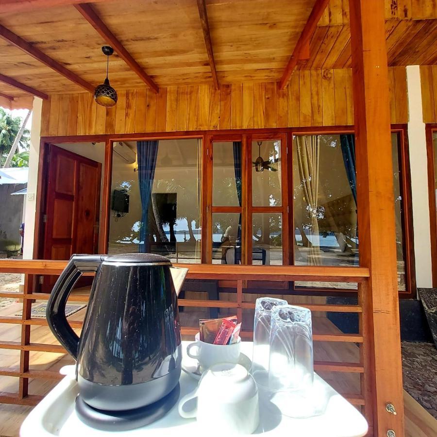 Govind Nagar Lemon Grass Resort & Spa מראה חיצוני תמונה