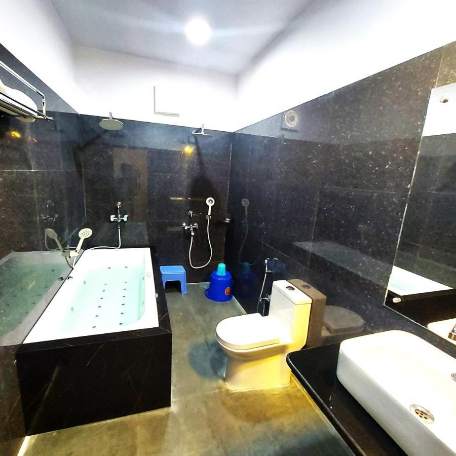 Govind Nagar Lemon Grass Resort & Spa מראה חיצוני תמונה